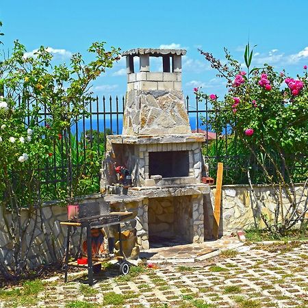 Saint Stefan Villas Süzebolu Dış mekan fotoğraf