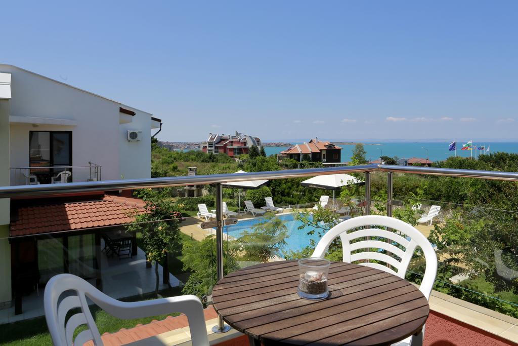 Saint Stefan Villas Süzebolu Dış mekan fotoğraf