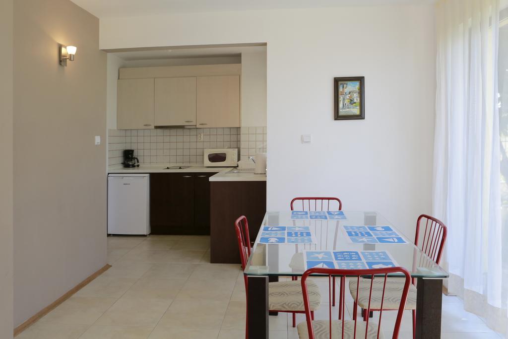 Saint Stefan Villas Süzebolu Dış mekan fotoğraf