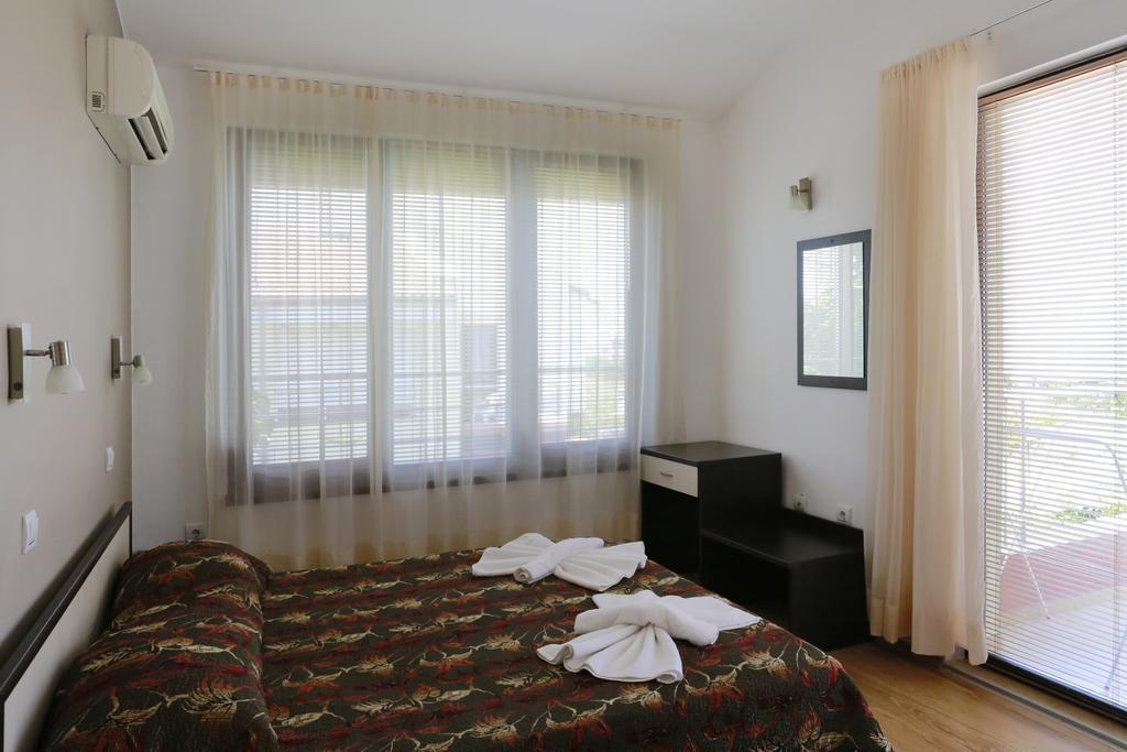 Saint Stefan Villas Süzebolu Dış mekan fotoğraf